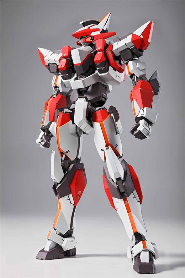 METAL BUILD FMP LAEVATEIN