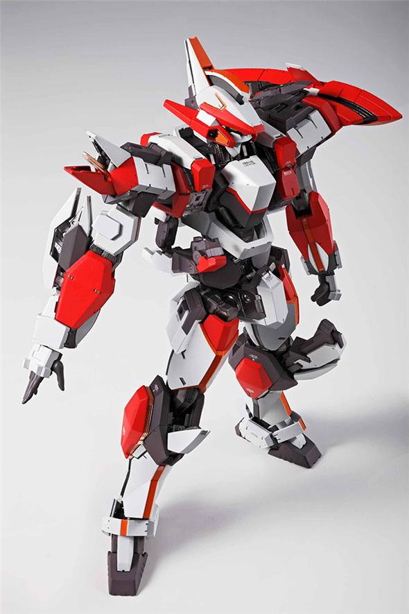 METAL BUILD FMP LAEVATEIN