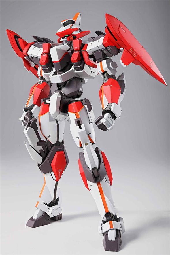 METAL BUILD FMP LAEVATEIN