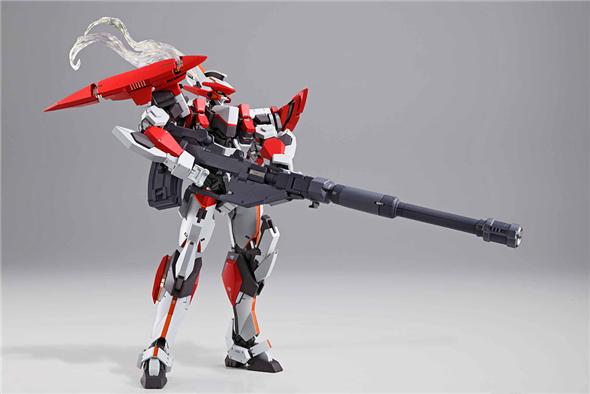 METAL BUILD FMP LAEVATEIN