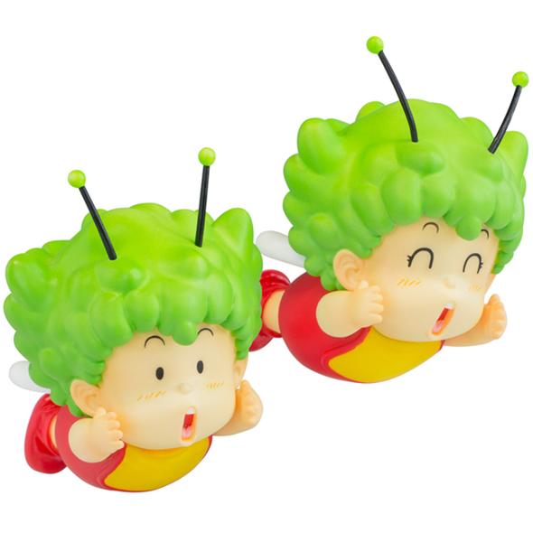 SENTINEL DR. SLUM ARALE NORIMAKI + GAA CHAN AND GAA CHAN