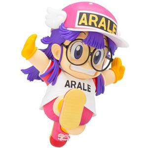 sentinel-dr-slum-arale-norimaki--gaa-chan-and-gaa-chan