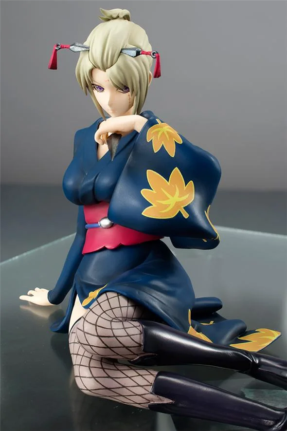 GINTAMA TSUKUYO GEM STATUE