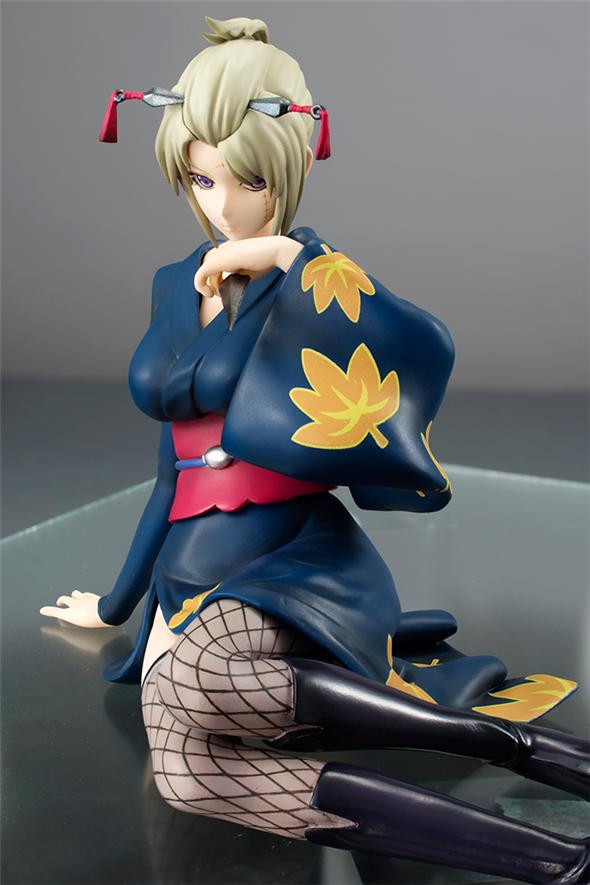 GINTAMA TSUKUYO GEM STATUE
