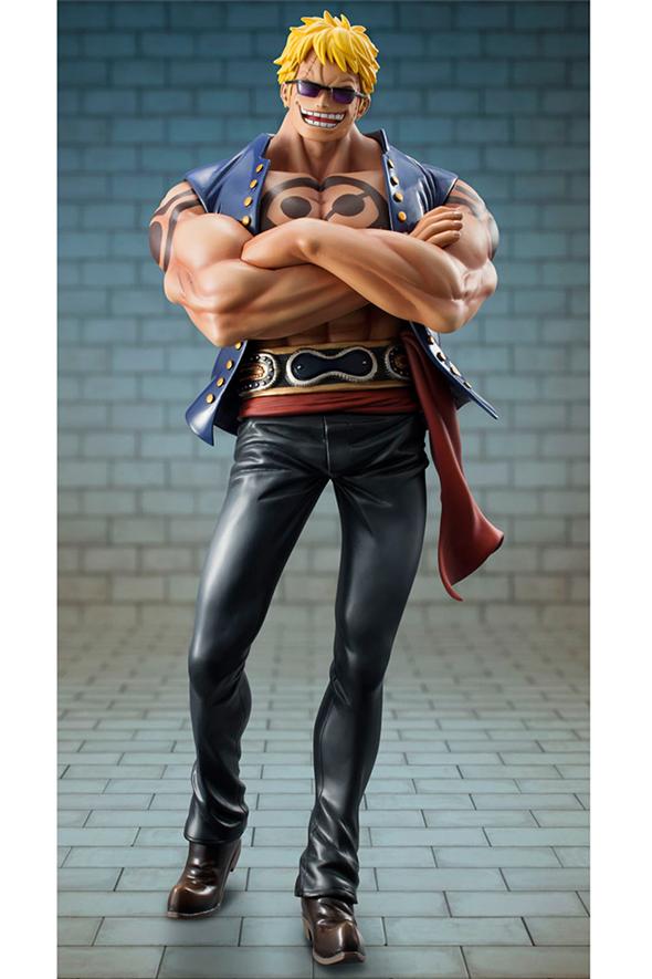 ONE PIECE POP SAIL AGAIN BELLAMY