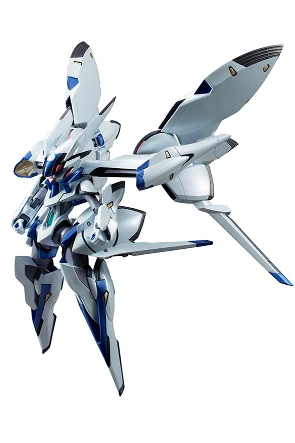 VARIABLE ACTION XENOSAGA EP 3 ES DINAH