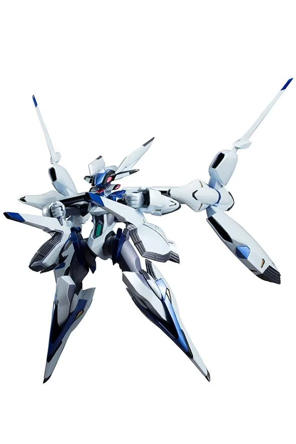 VARIABLE ACTION XENOSAGA EP 3 ES DINAH