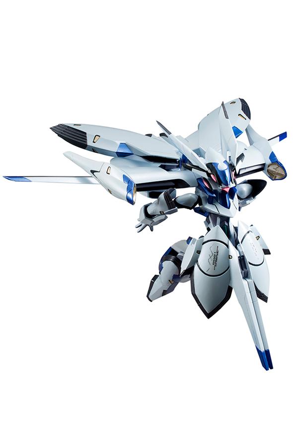 VARIABLE ACTION XENOSAGA EP 3 ES DINAH