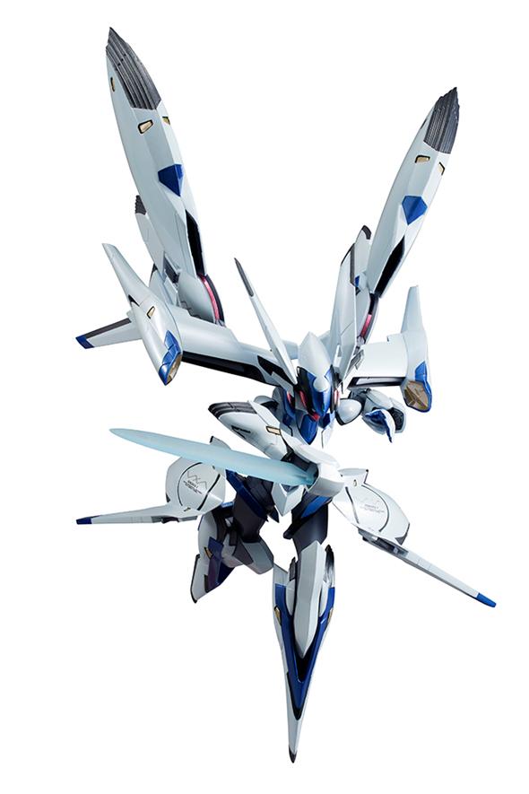 VARIABLE ACTION XENOSAGA EP 3 ES DINAH