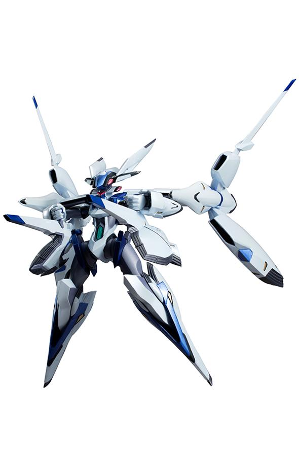 VARIABLE ACTION XENOSAGA EP 3 ES DINAH