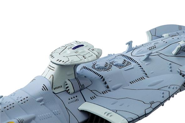 YAMATO 2199 COSMOFLEET SP DOMELLERS III