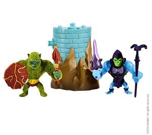 mattel-motu-classics-mini-skeletor-and-moss-man