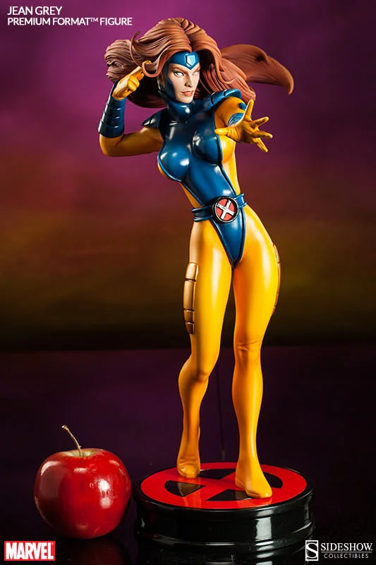 1/4 JEAN GREY PREMIUM FORMAT FIGURE