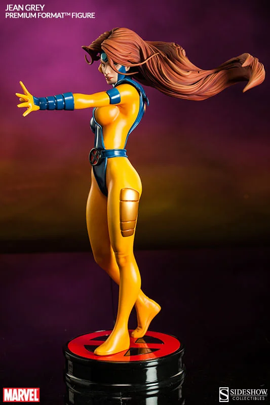 1/4 JEAN GREY PREMIUM FORMAT FIGURE