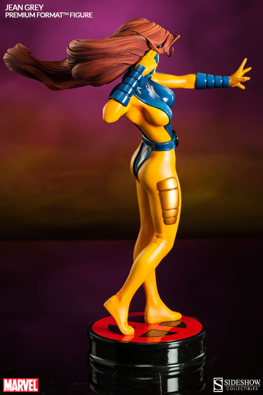 1/4 JEAN GREY PREMIUM FORMAT FIGURE