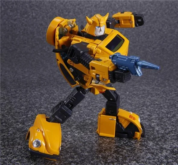 MP-21 BUMBLEBEE