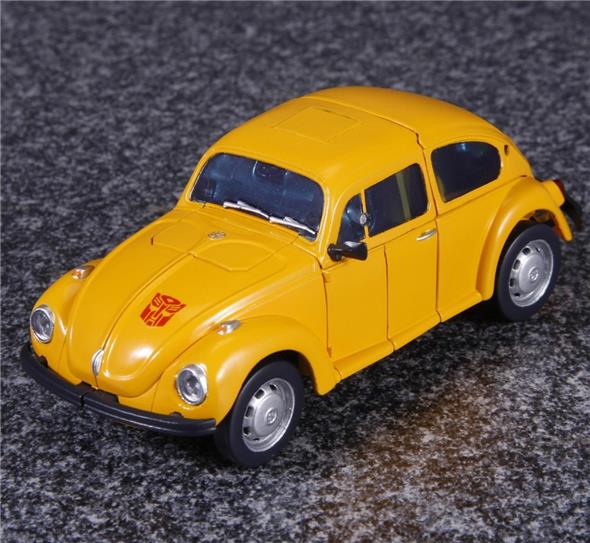 MP-21 BUMBLEBEE