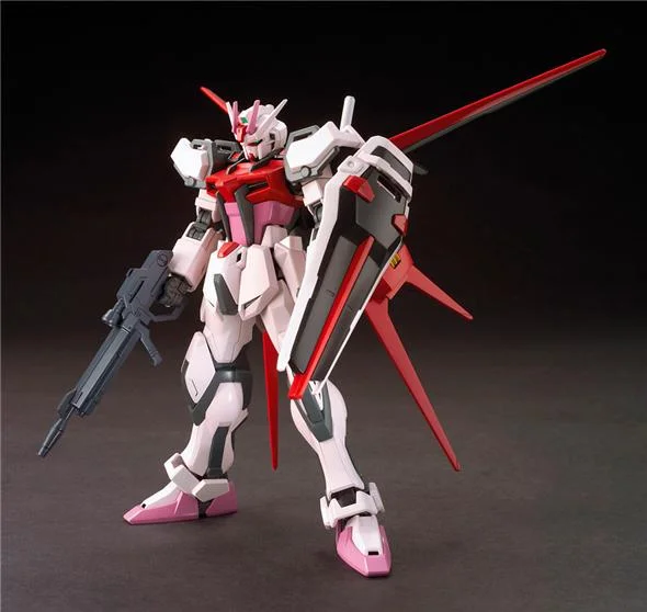 1/144 HGCE 176 STRIKE ROUGE