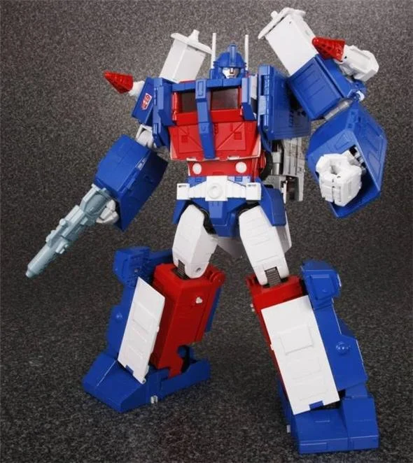 MP-22 ULTRA MAGNUS - RESTOCK 2016