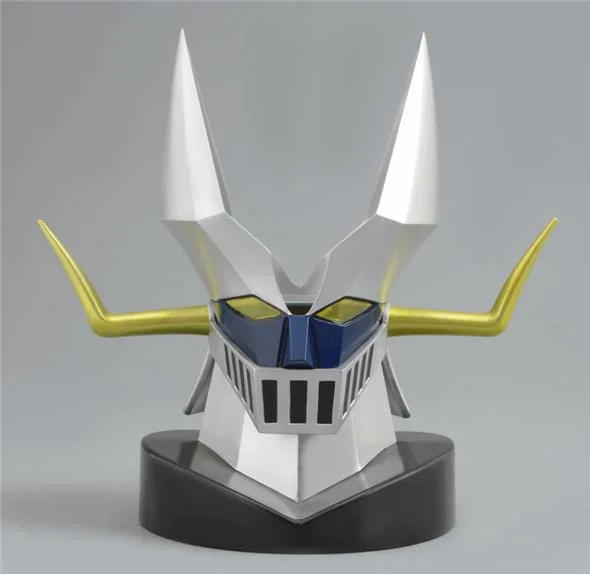 EVOTOY METAL ACTION NO.2 GREAT MAZINGER BRAIN CONDOR