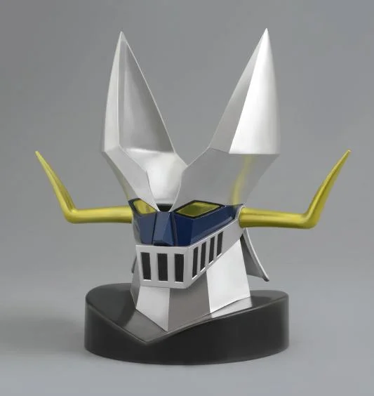 EVOTOY METAL ACTION NO.2 GREAT MAZINGER BRAIN CONDOR