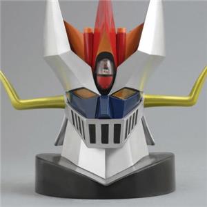 EVOTOY METAL ACTION NO.2 GREAT MAZINGER BRAIN CONDOR