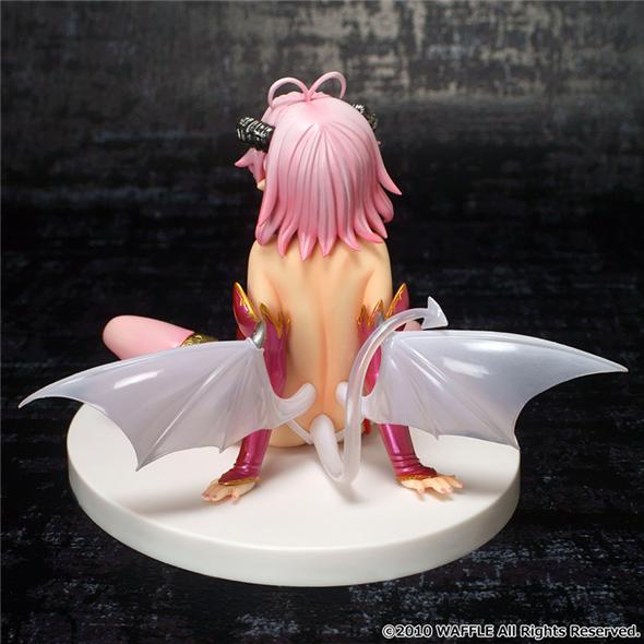 KYONYUN FANTASY GAIDEN SHAMSIEL REPAINT