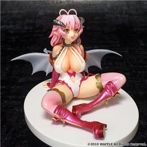 lechery-kyonyun-fantasy-gaiden-shamsiel-repaint