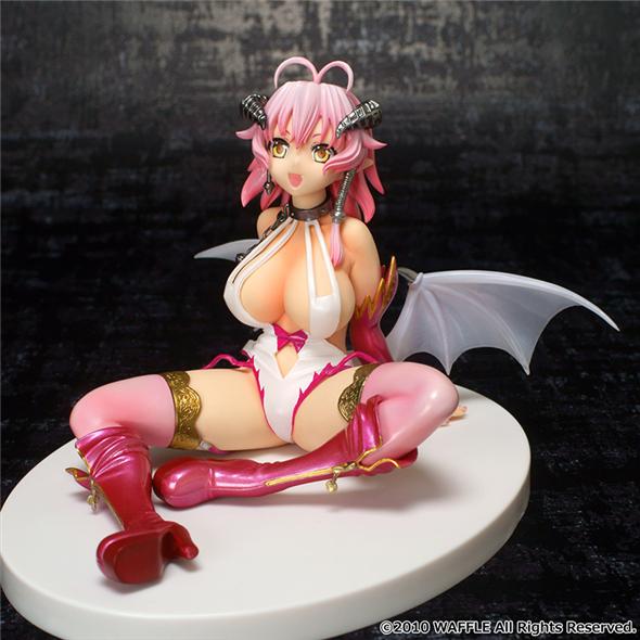 KYONYUN FANTASY GAIDEN SHAMSIEL REPAINT