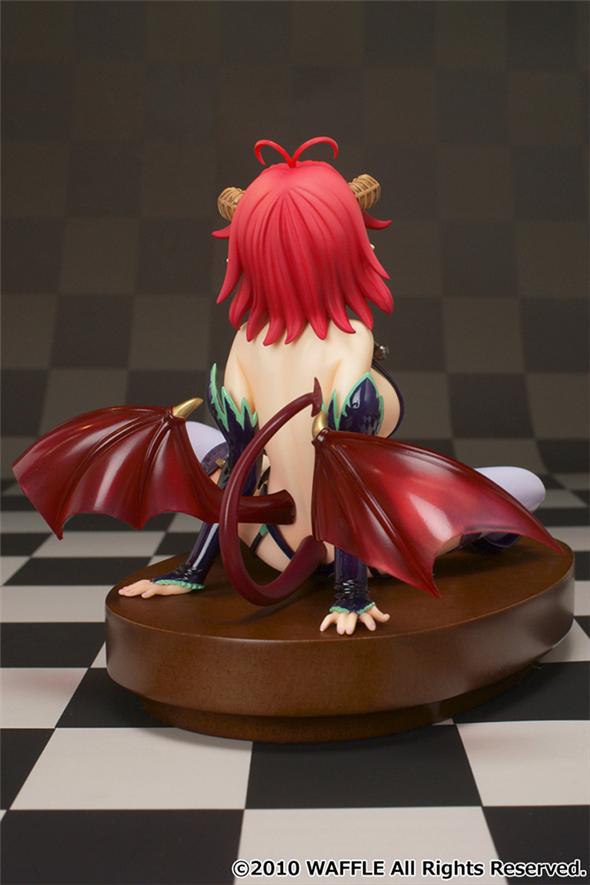 KYONYUN FANTASY GAIDEN SHAMSIEL RERUN