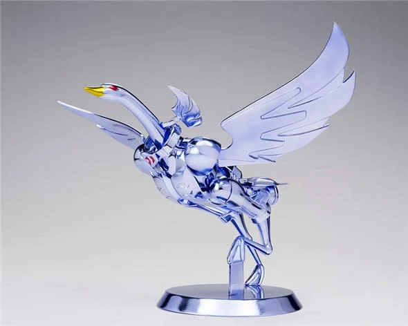 SAINT SEIYA MYTH CLOTH EX - CYGNUS HYOGA