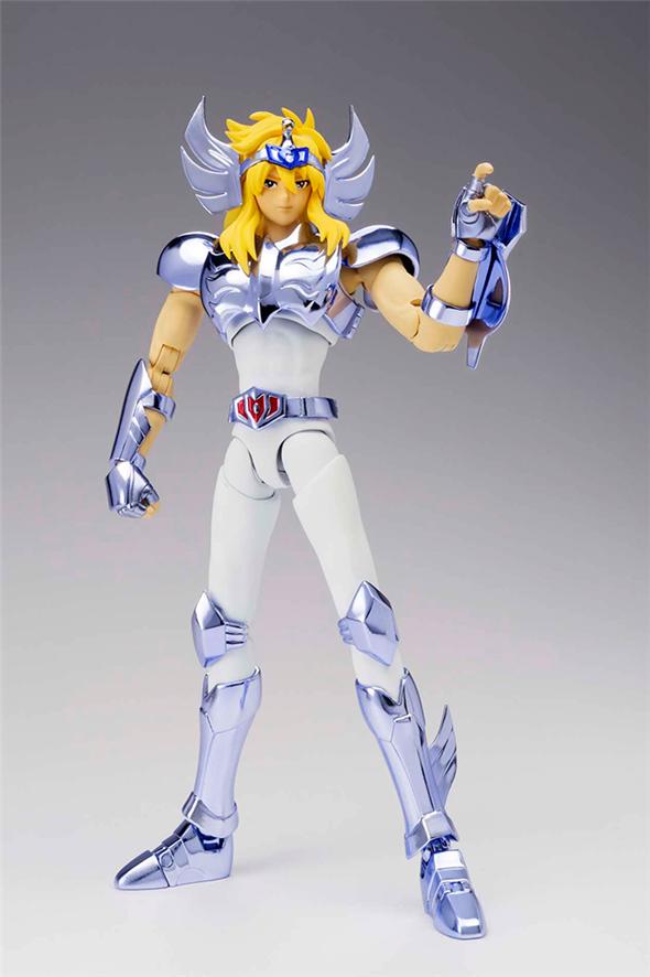 SAINT SEIYA MYTH CLOTH EX - CYGNUS HYOGA