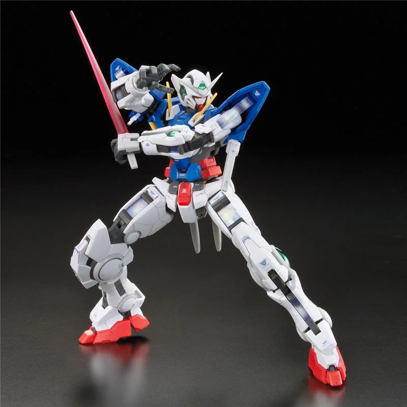 1/144 RG - 015 GUNDAM EXIA
