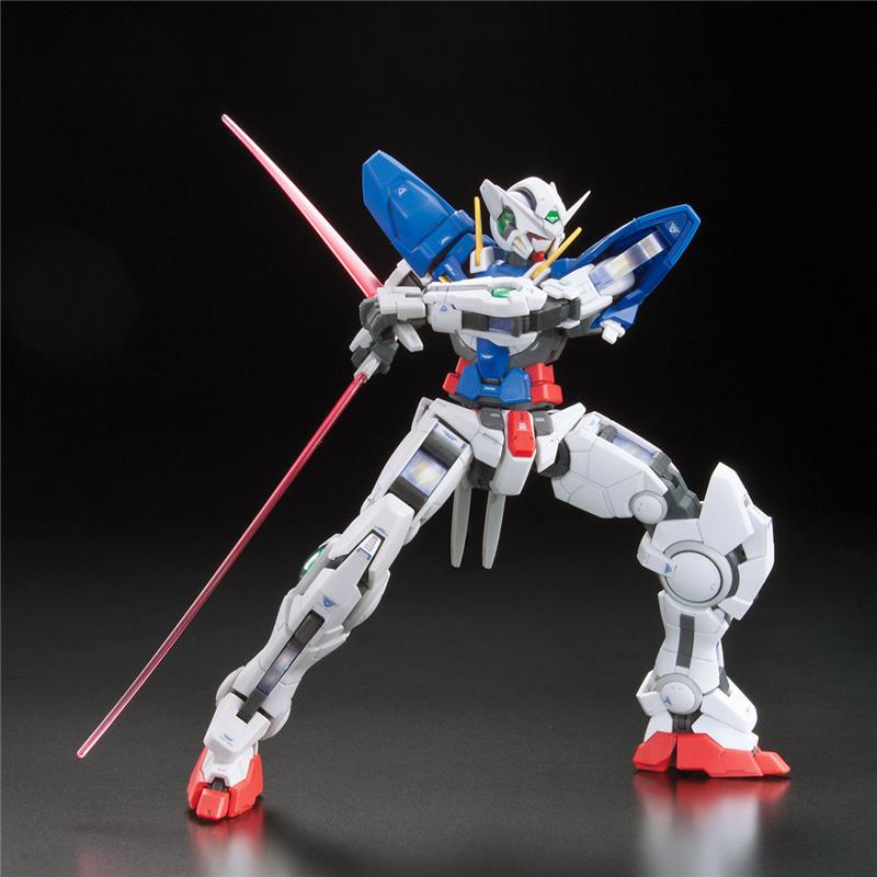 1/144 RG - 015 GUNDAM EXIA