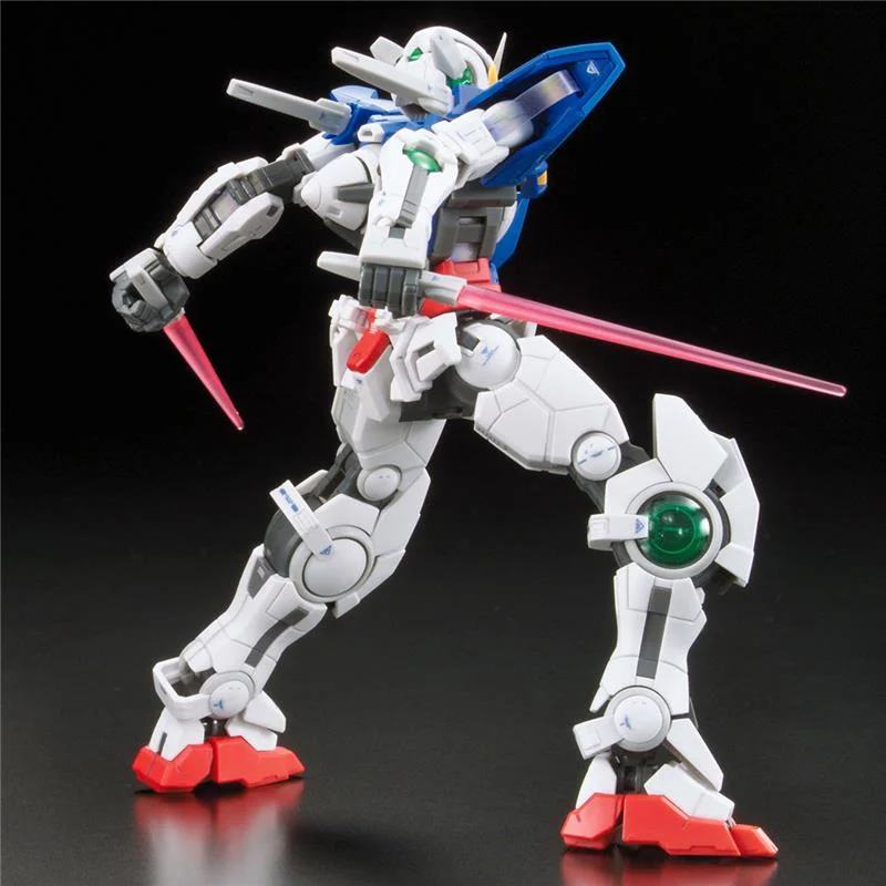 1/144 RG - 015 GUNDAM EXIA