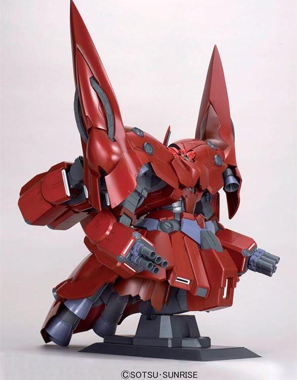 1/144 HGUC NEO ZEONG