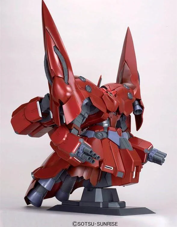 1/144 HGUC NEO ZEONG