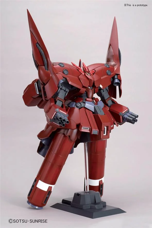 1/144 HGUC NEO ZEONG