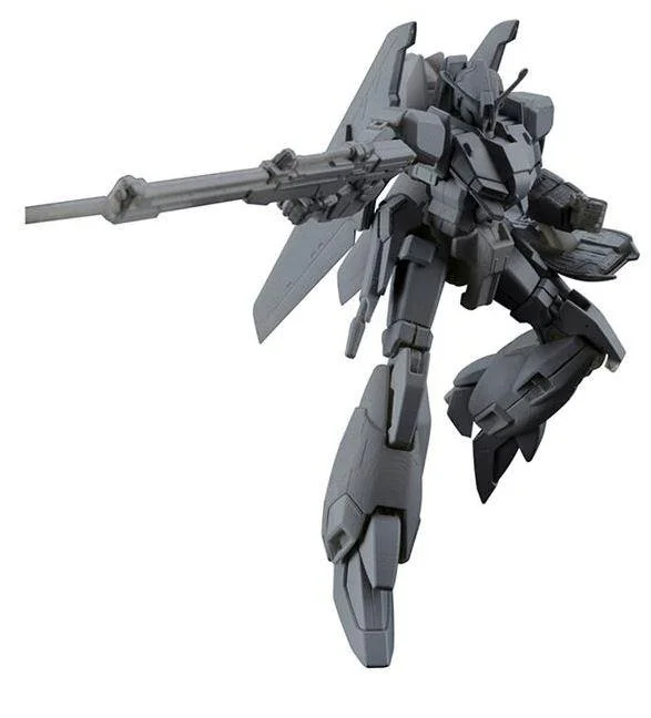 1/144 HGUC 182 ZETA PLUS UNICORN VER