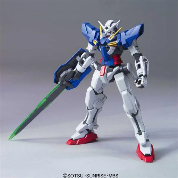 1/144 HG 044 - GUNDAM 00 EXIA REPAIR II