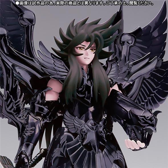 SAINT SEIYA MYTH CLOTH - GOD CLOTH HADES ORIGIN COLOR