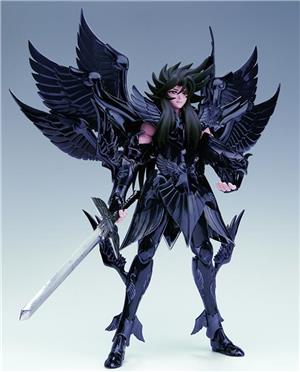 SAINT SEIYA MYTH CLOTH - GOD CLOTH HADES ORIGIN COLOR