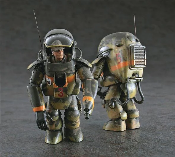 1/20 MASCHINEN KRIEGER P.K.A. G GUSTAV MK