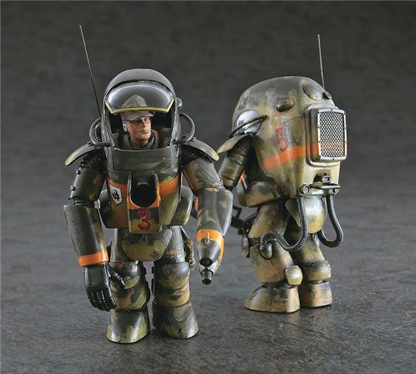 1/20 MASCHINEN KRIEGER P.K.A. G GUSTAV MK