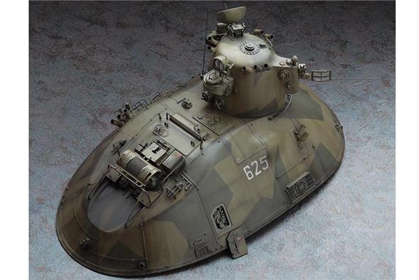 1/20 MASCHINEN KRIEGER P.K.H. 103 NUTCRACK MK
