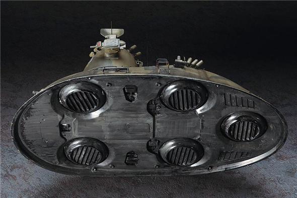 1/20 MASCHINEN KRIEGER P.K.H. 103 NUTCRACK MK
