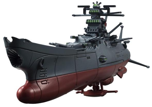 STARBLAZERS 2199 THE VOYAGE