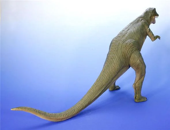 FEWTURE EX GOKIN PLUS + KYORYU TANKENTAI BORN FREE TYRANNOSAURUS