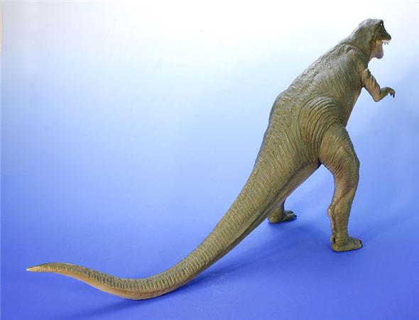 FEWTURE EX GOKIN PLUS + KYORYU TANKENTAI BORN FREE TYRANNOSAURUS