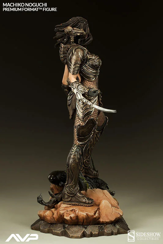 1/4 AVP MACHIKO NOGUCHI PREMIUM FORMAT FIGURE